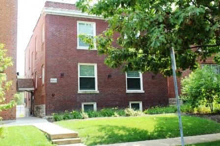 6014 Pershing property